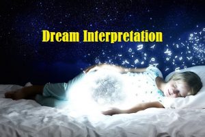 Dream Interpretation spells